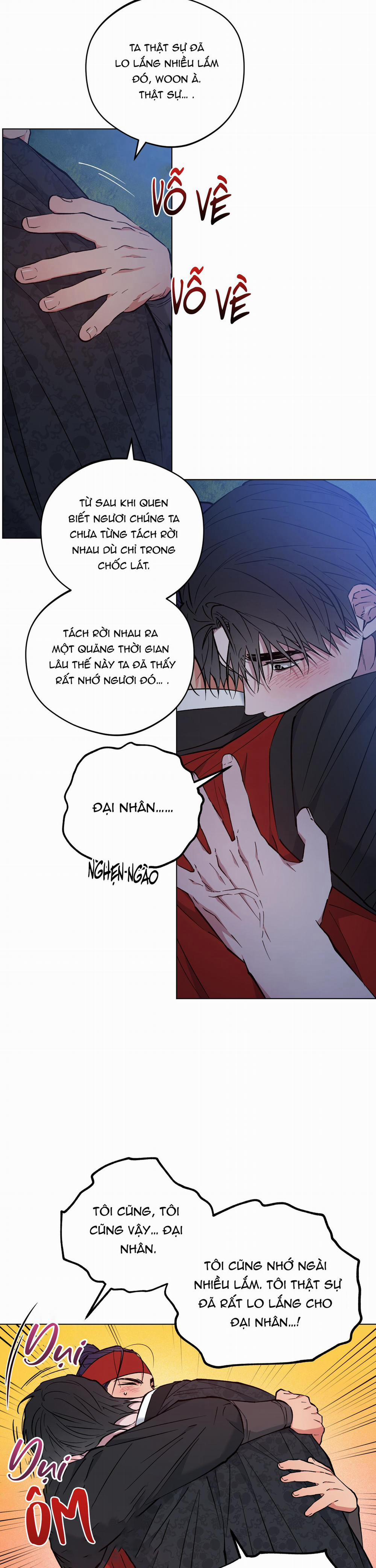 Bình Minh Của Rồng 52 trang 7