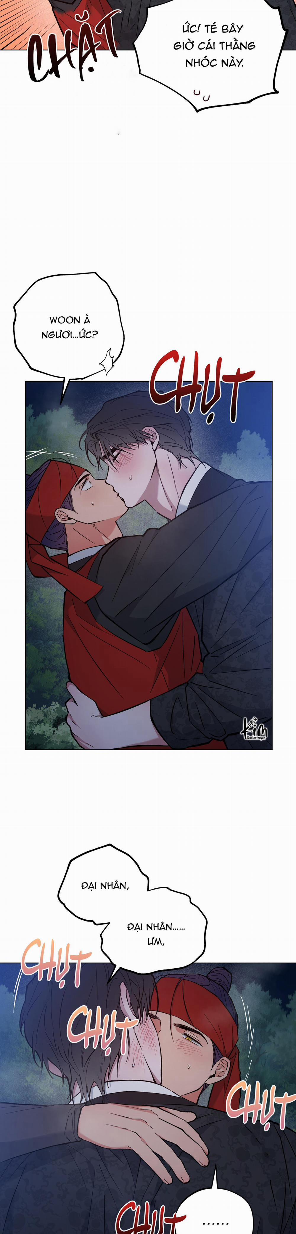 Bình Minh Của Rồng 52 trang 8