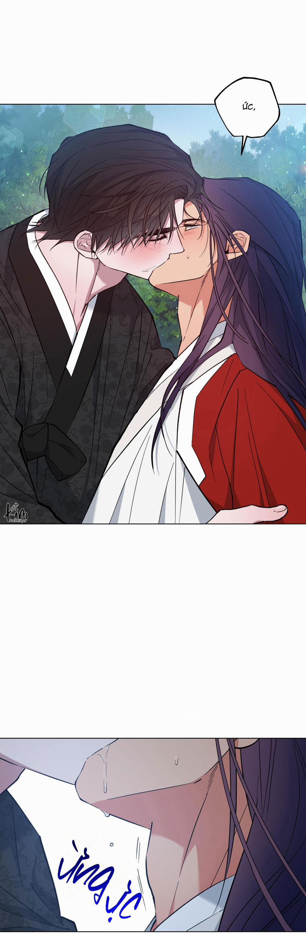 Bình Minh Của Rồng 53 trang 11