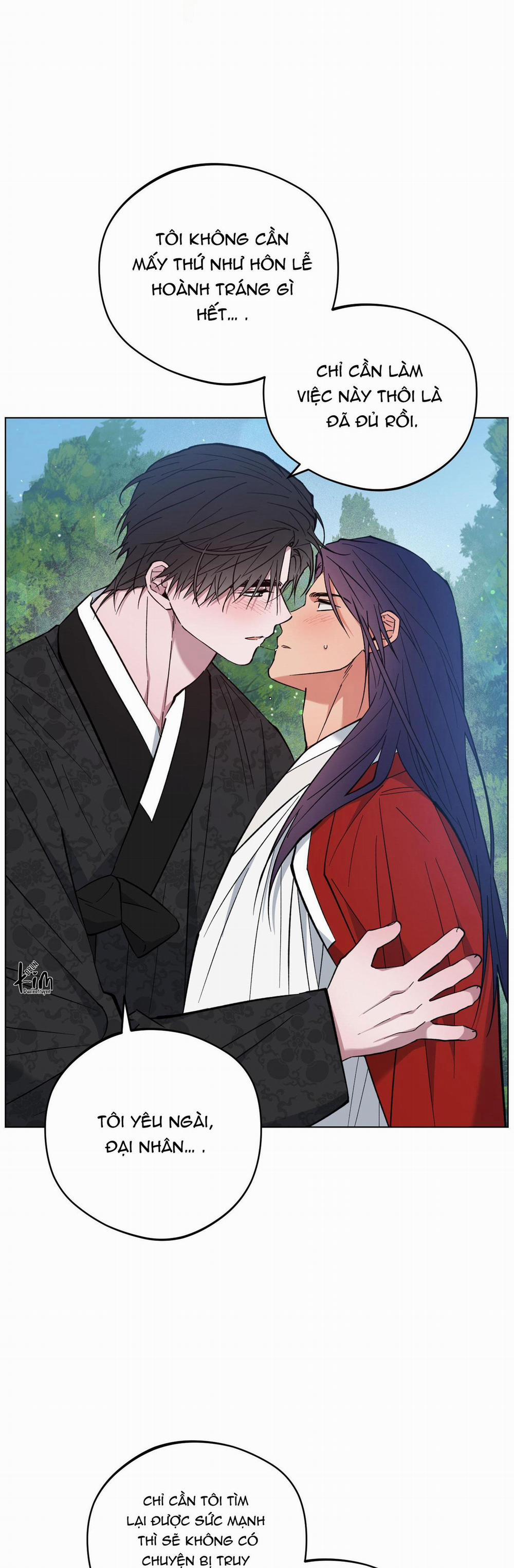 Bình Minh Của Rồng 53 trang 12