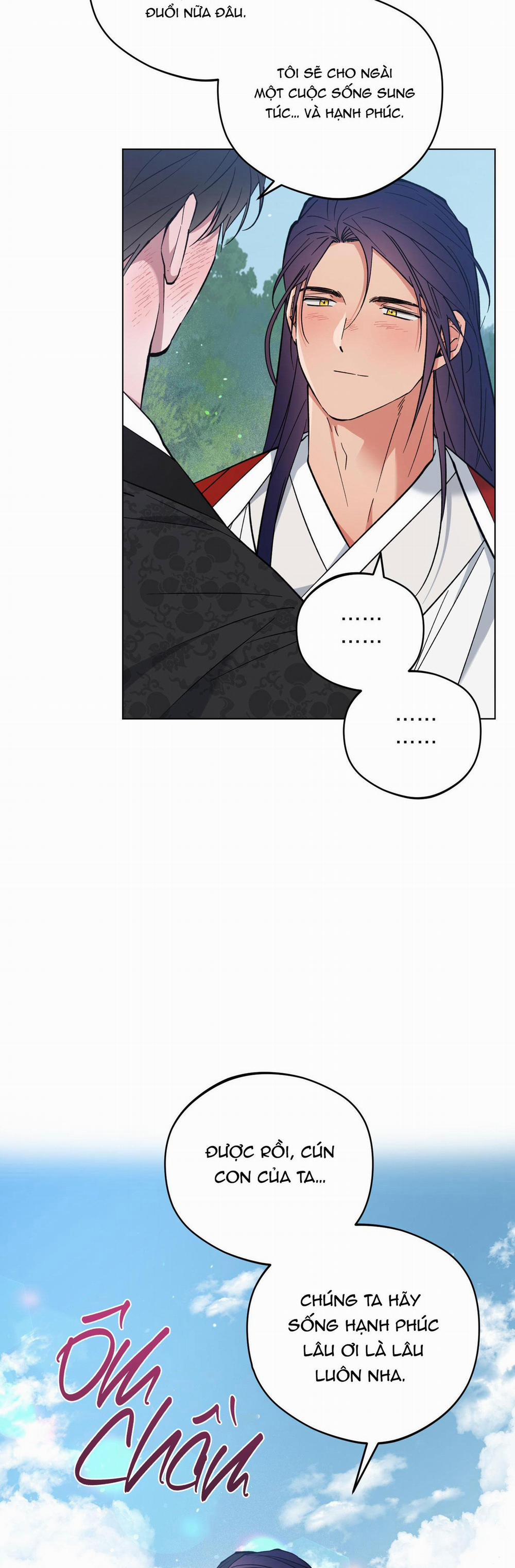 Bình Minh Của Rồng 53 trang 13