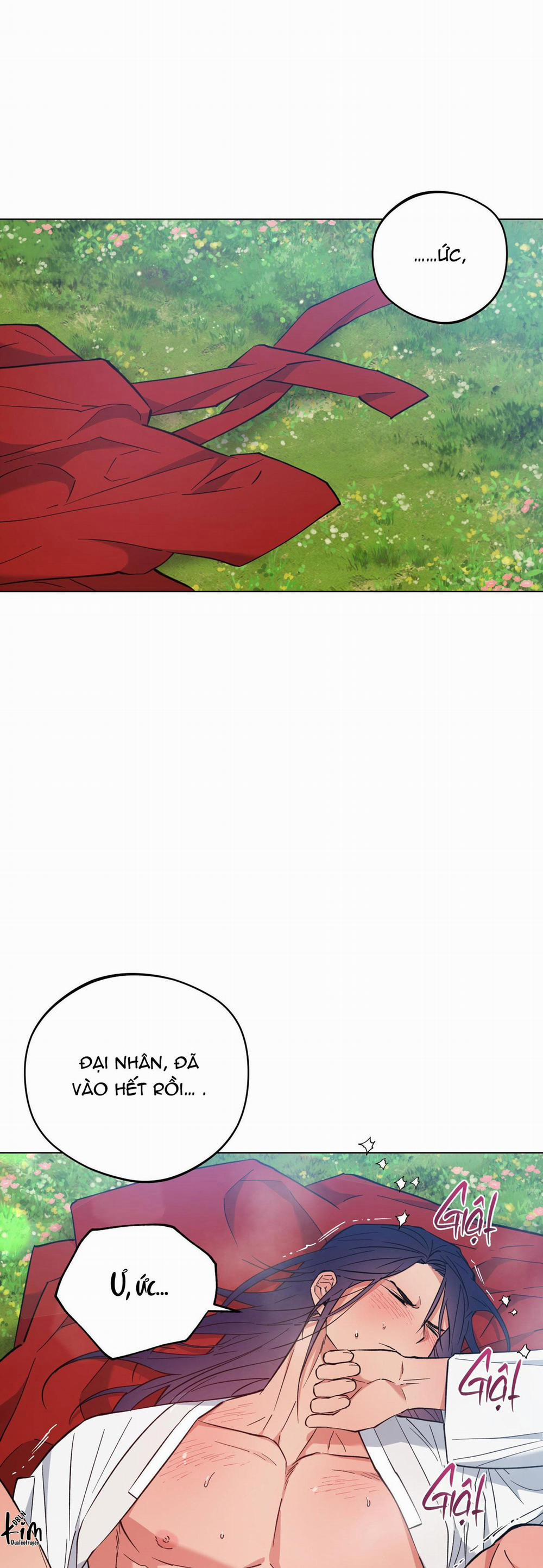 Bình Minh Của Rồng 53 trang 16