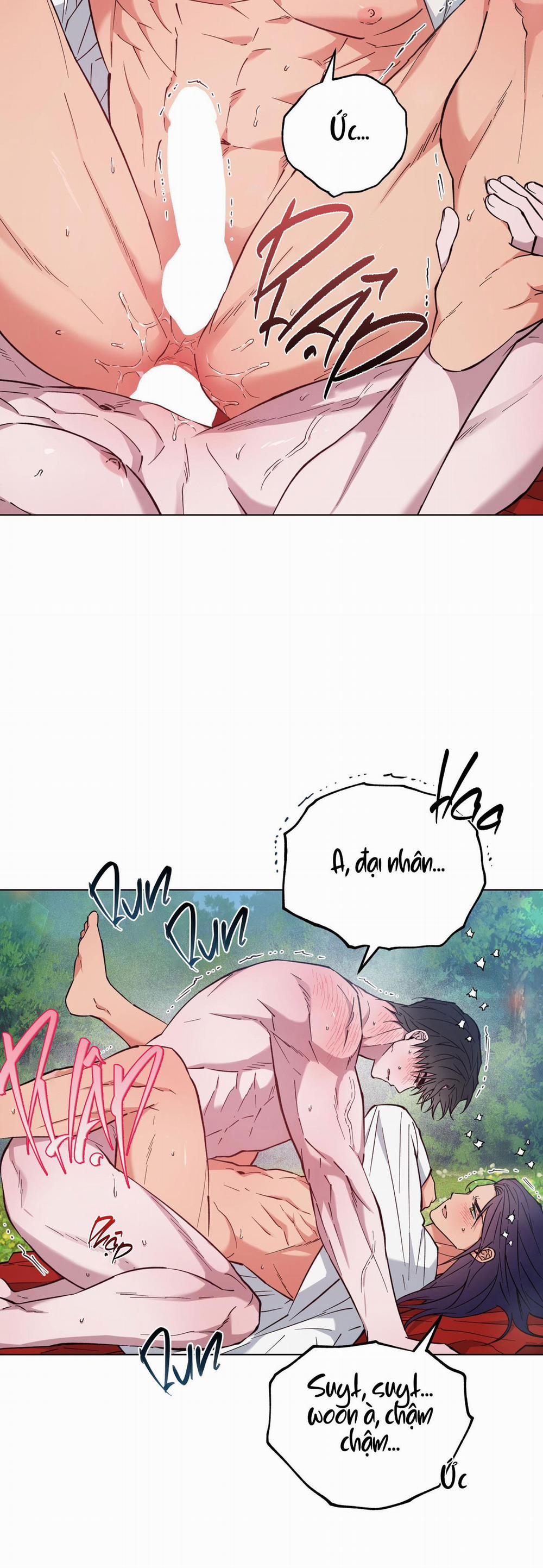 Bình Minh Của Rồng 53 trang 17