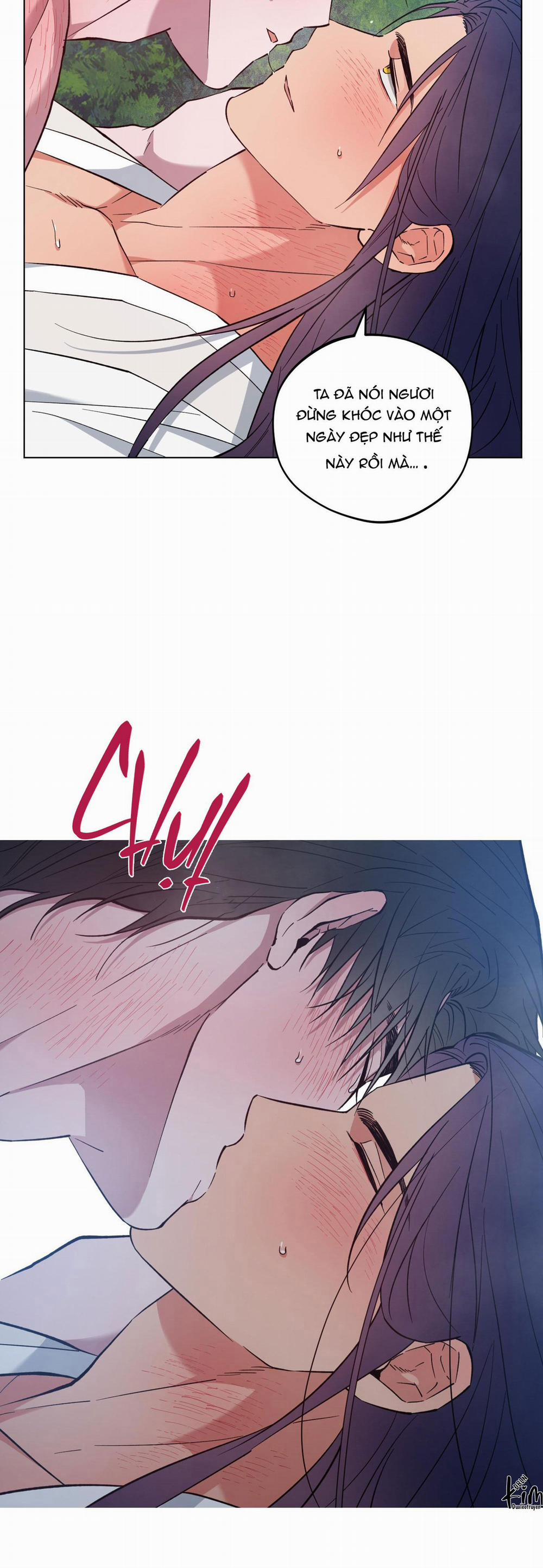 Bình Minh Của Rồng 53 trang 19