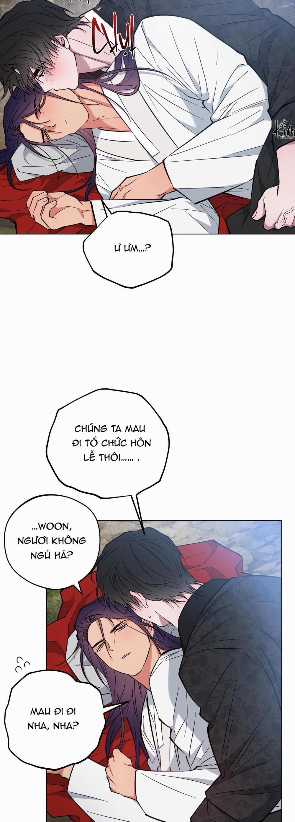 Bình Minh Của Rồng 53 trang 2