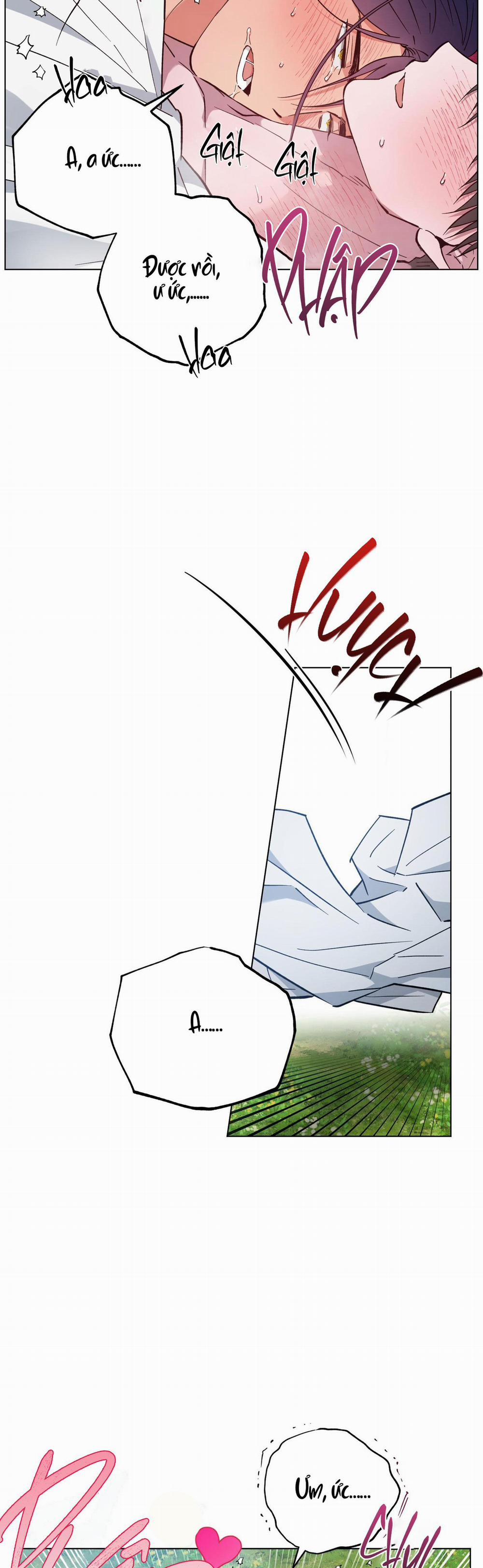 Bình Minh Của Rồng 53 trang 27