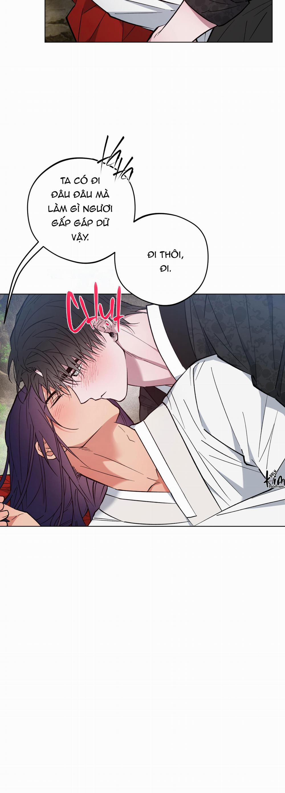 Bình Minh Của Rồng 53 trang 3