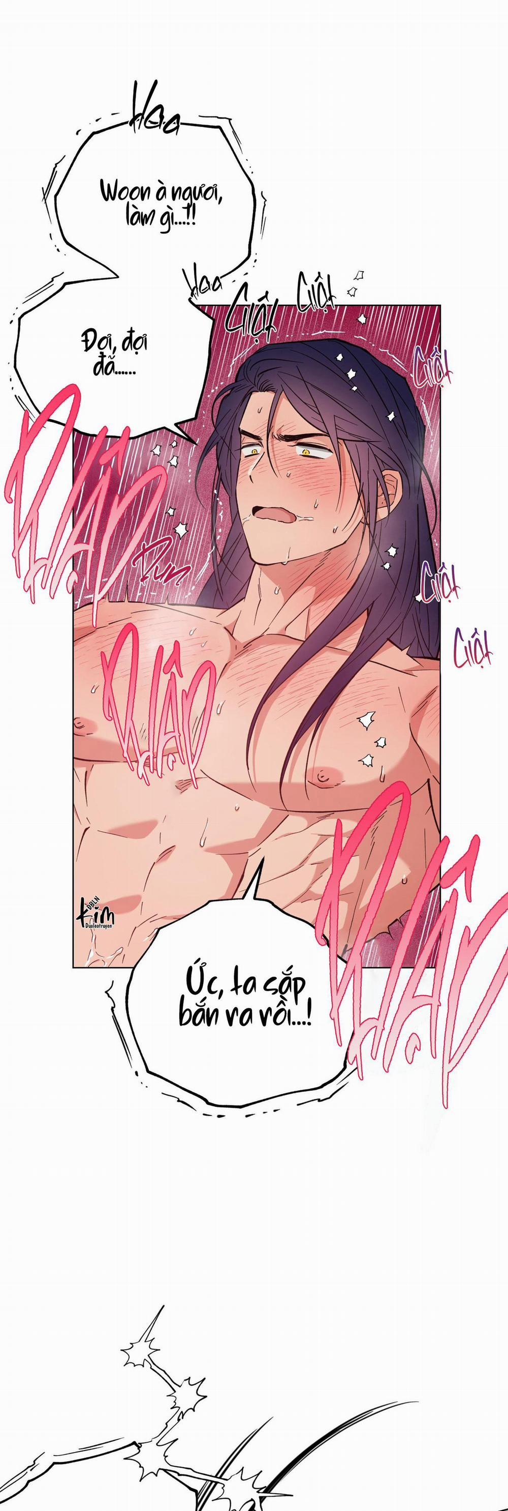 Bình Minh Của Rồng 53 trang 31