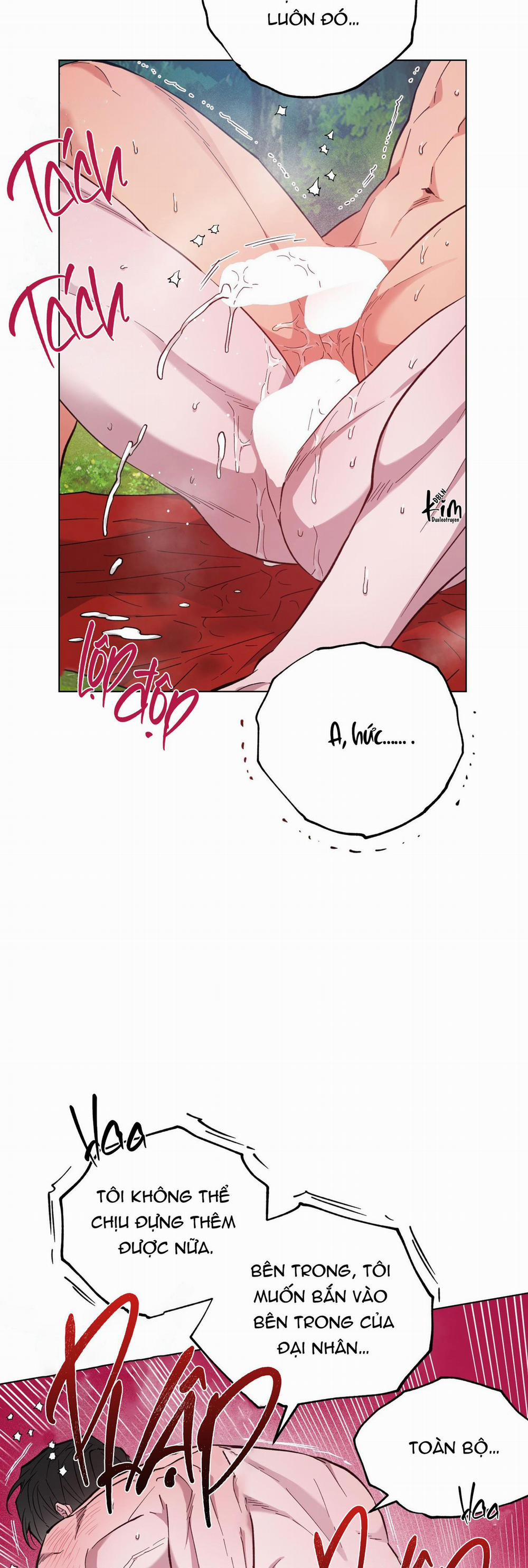 Bình Minh Của Rồng 53 trang 33