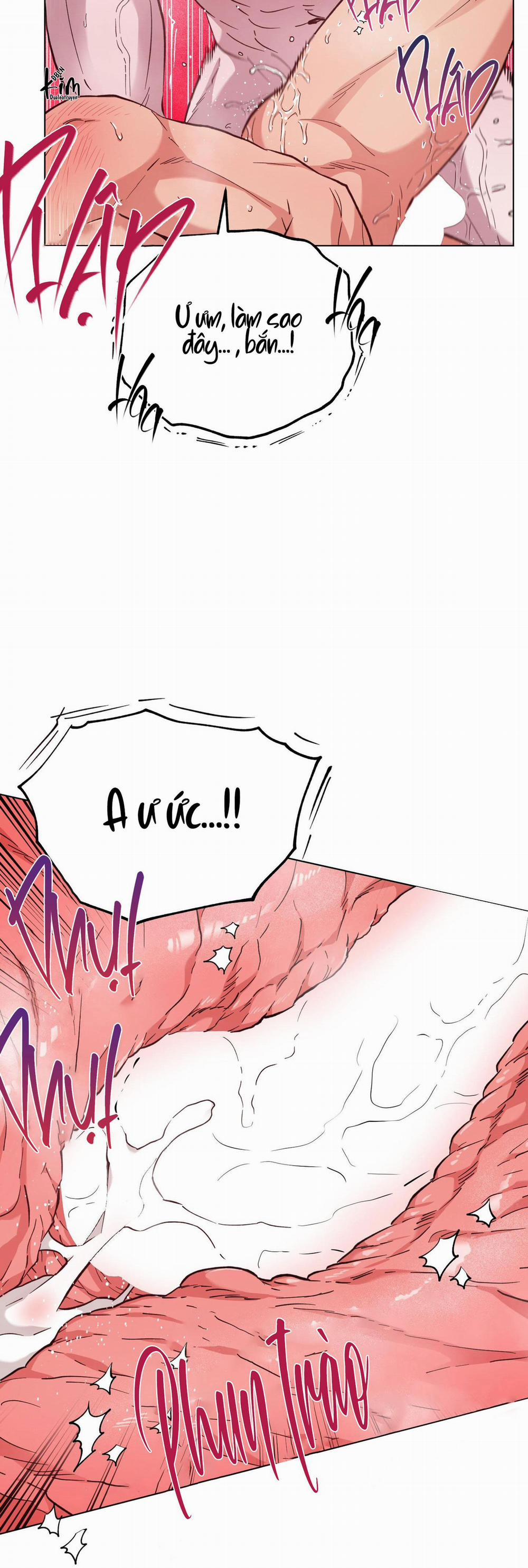 Bình Minh Của Rồng 53 trang 35