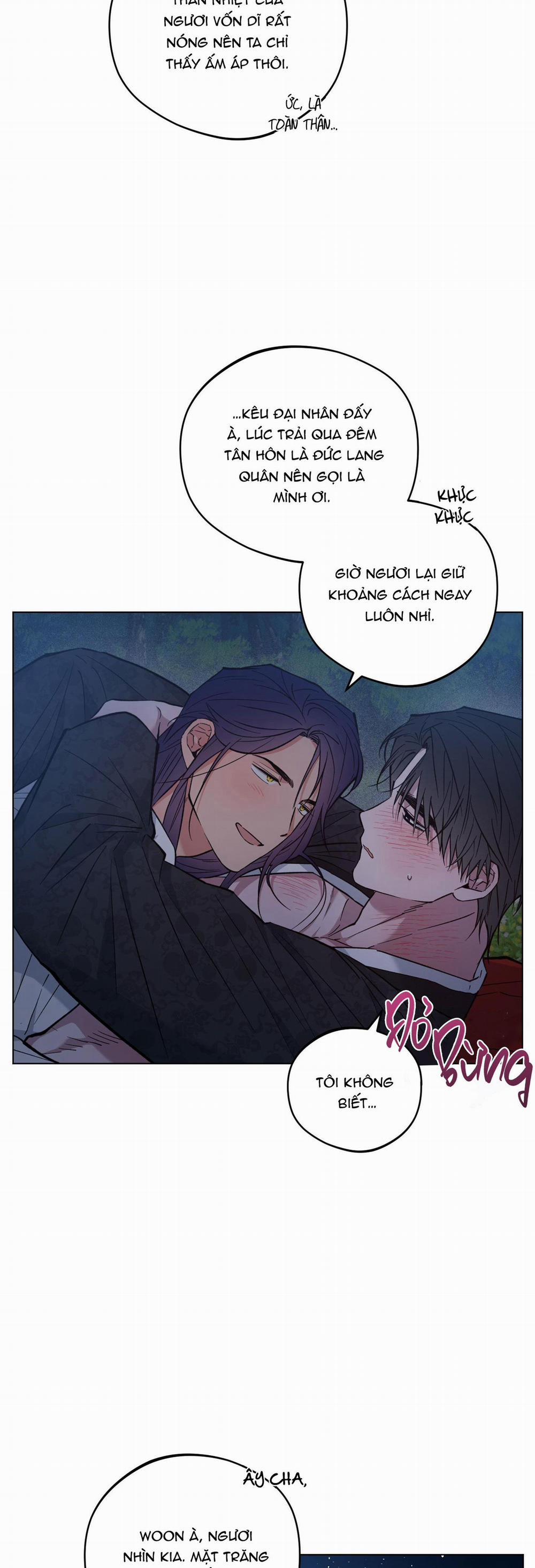 Bình Minh Của Rồng 53 trang 39