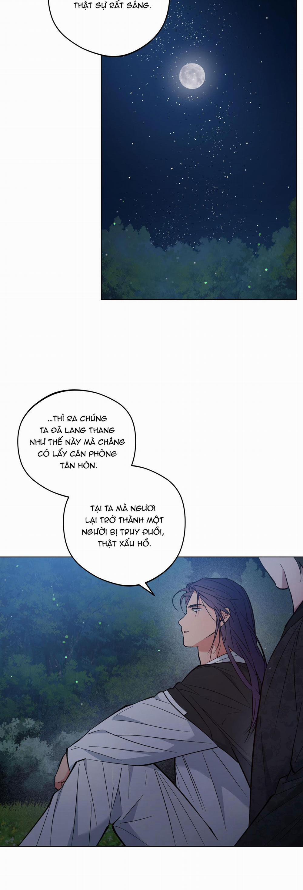 Bình Minh Của Rồng 53 trang 40