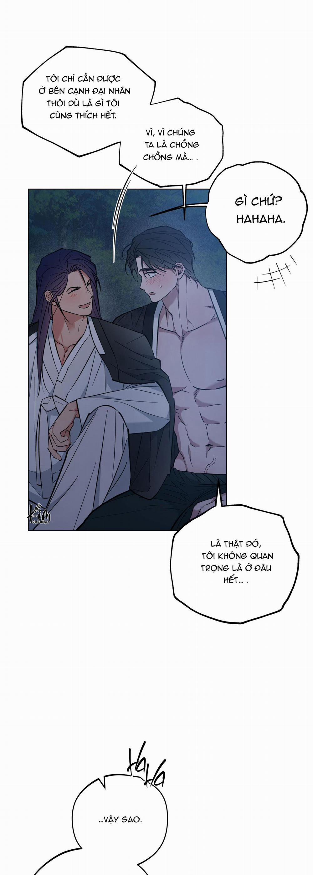 Bình Minh Của Rồng 53 trang 41