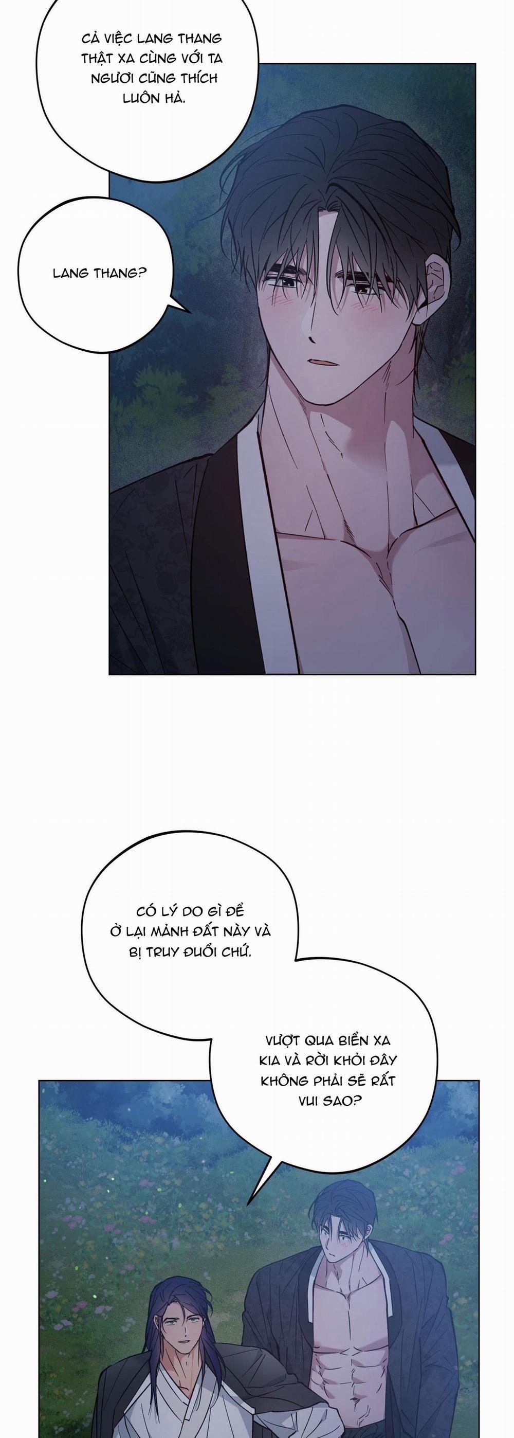 Bình Minh Của Rồng 53 trang 42