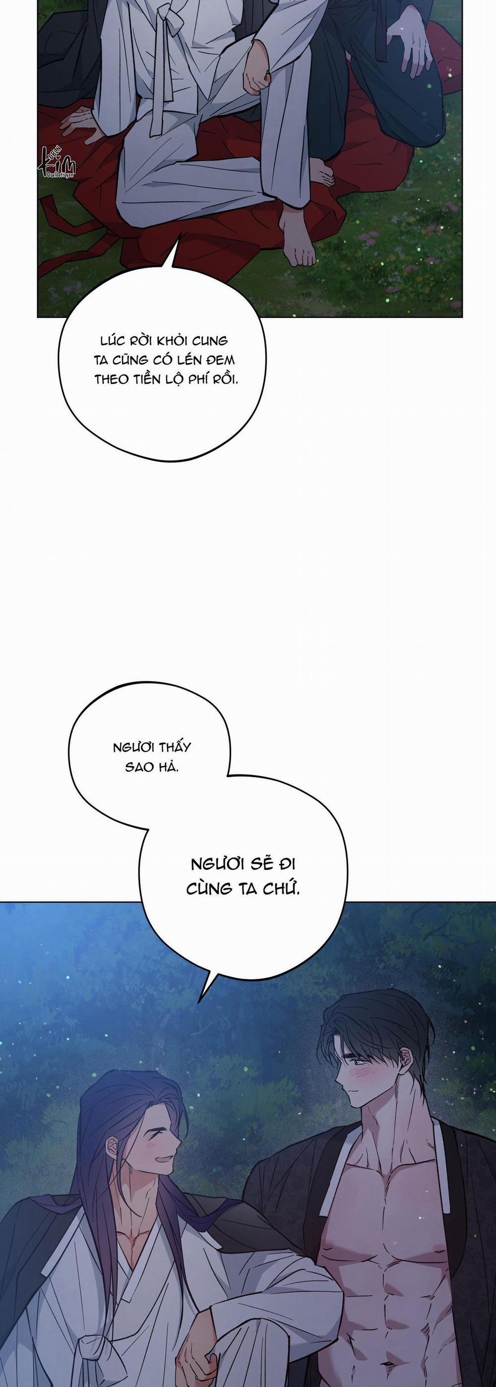 Bình Minh Của Rồng 53 trang 43