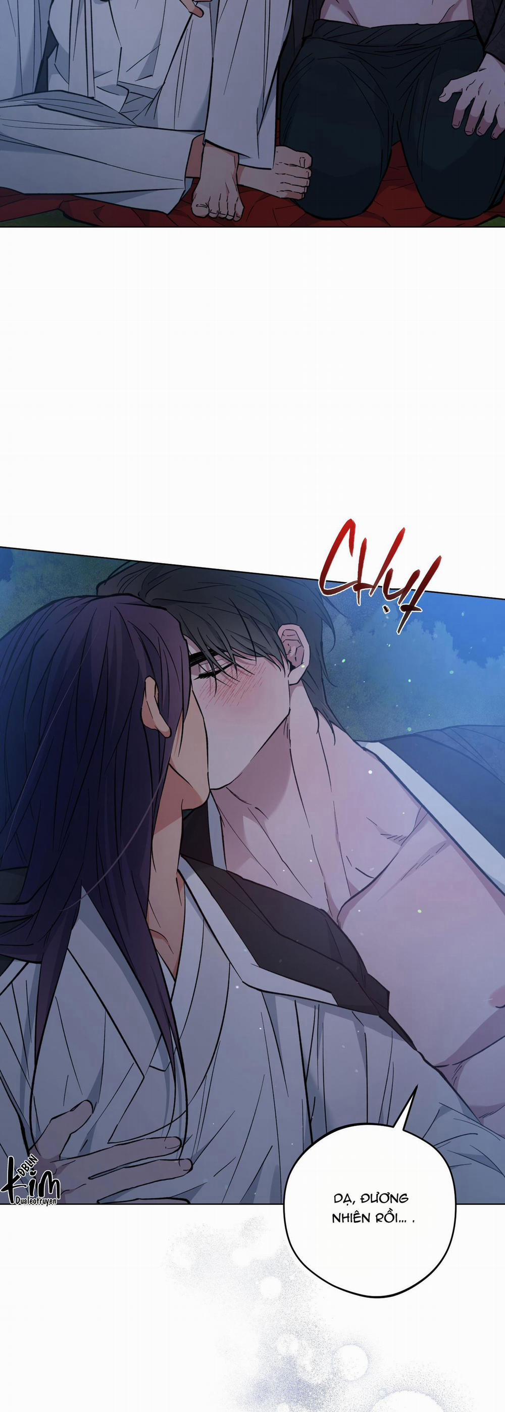 Bình Minh Của Rồng 53 trang 44