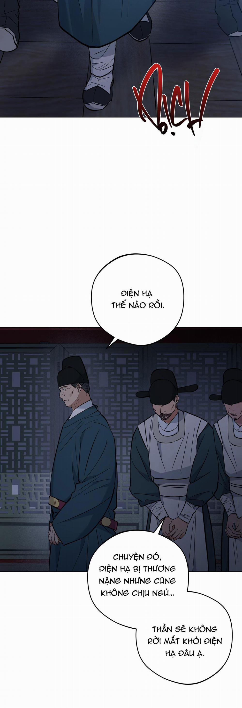 Bình Minh Của Rồng 53 trang 47