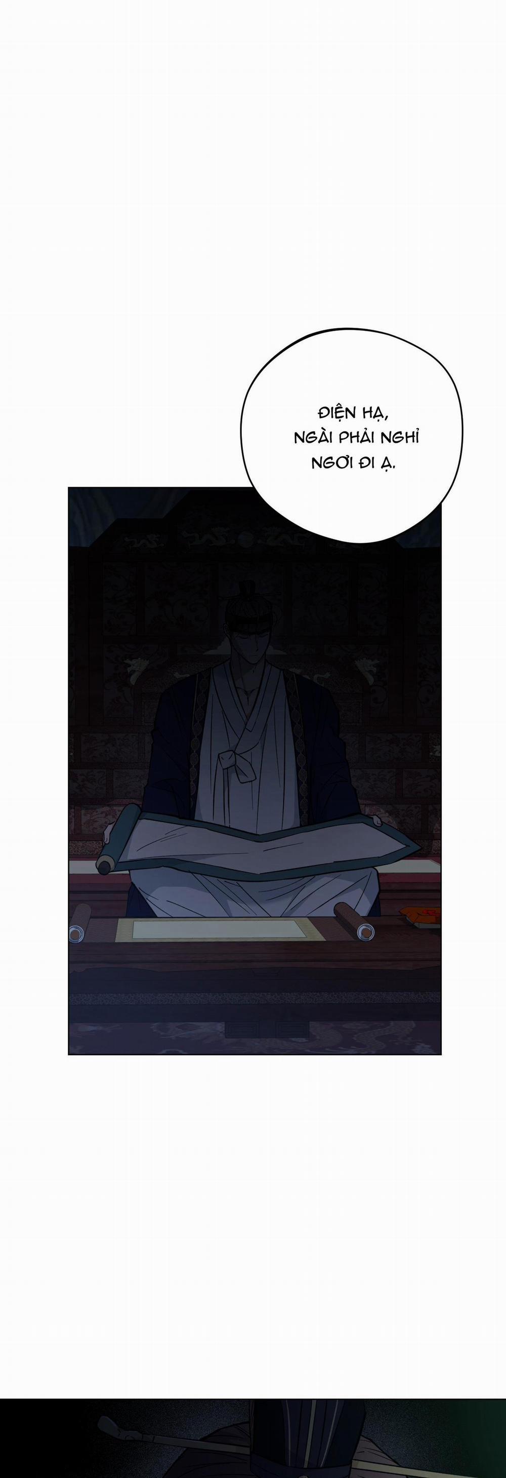 Bình Minh Của Rồng 53 trang 48