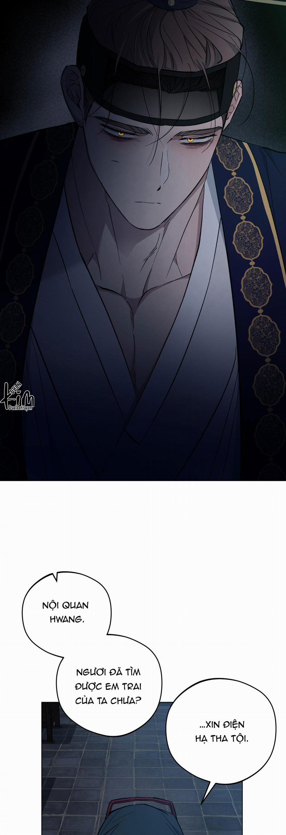 Bình Minh Của Rồng 53 trang 49