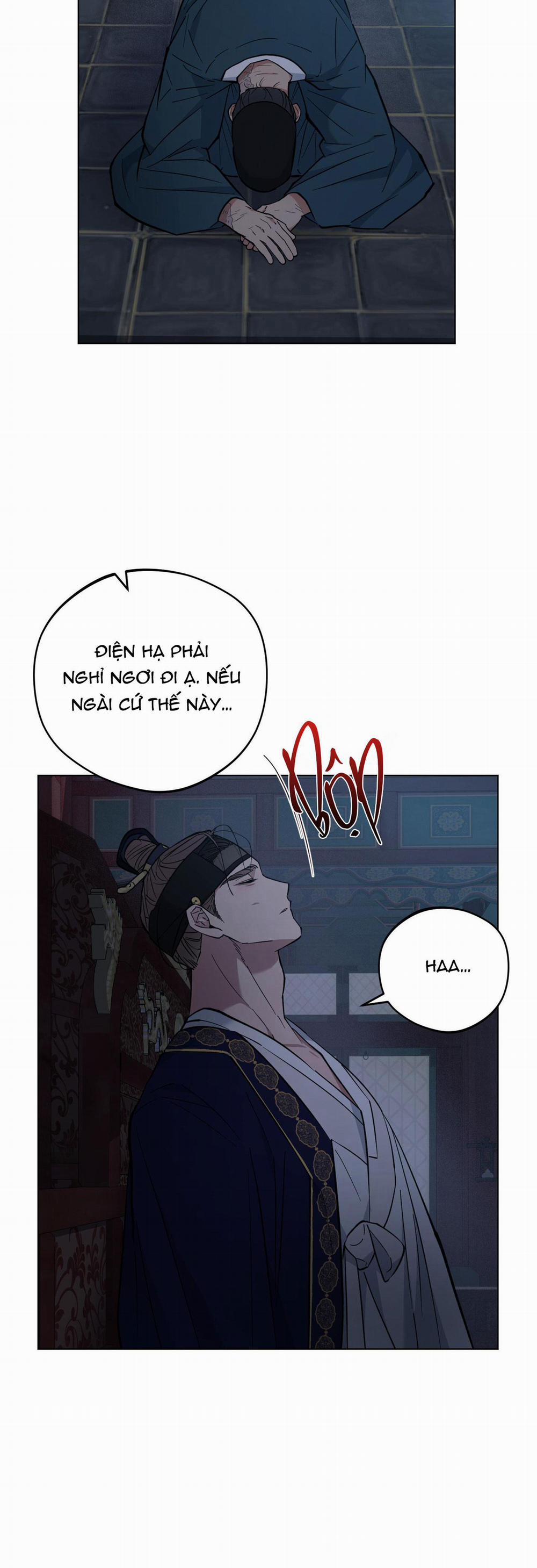 Bình Minh Của Rồng 53 trang 50