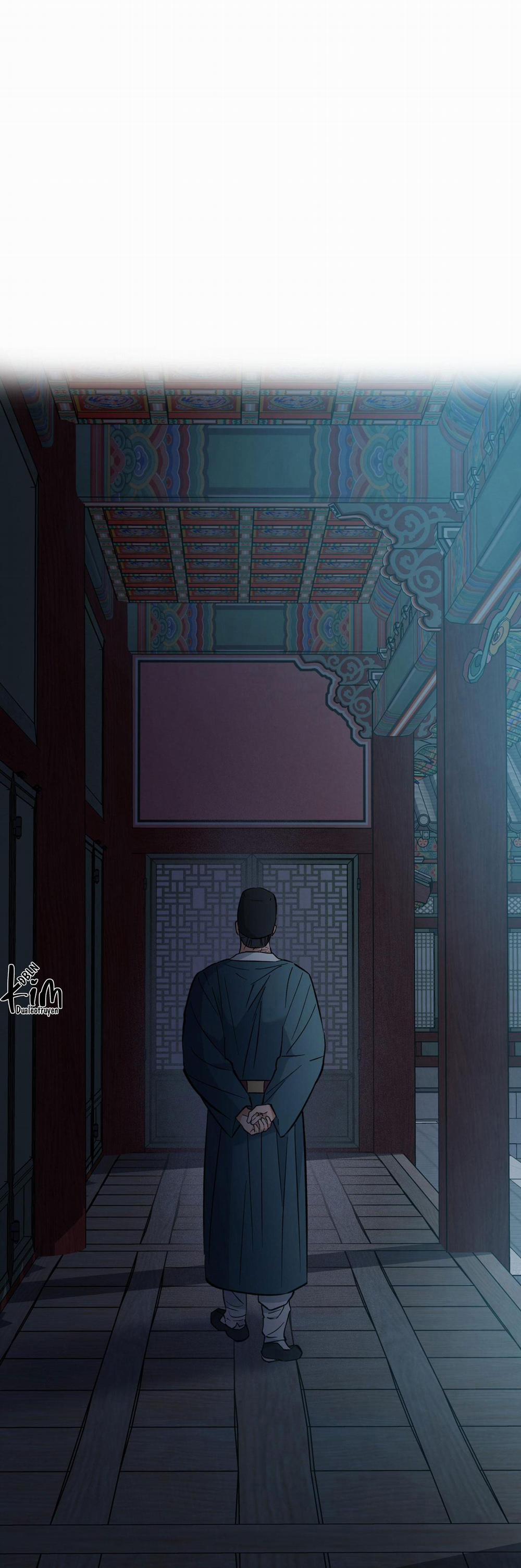 Bình Minh Của Rồng 53 trang 54