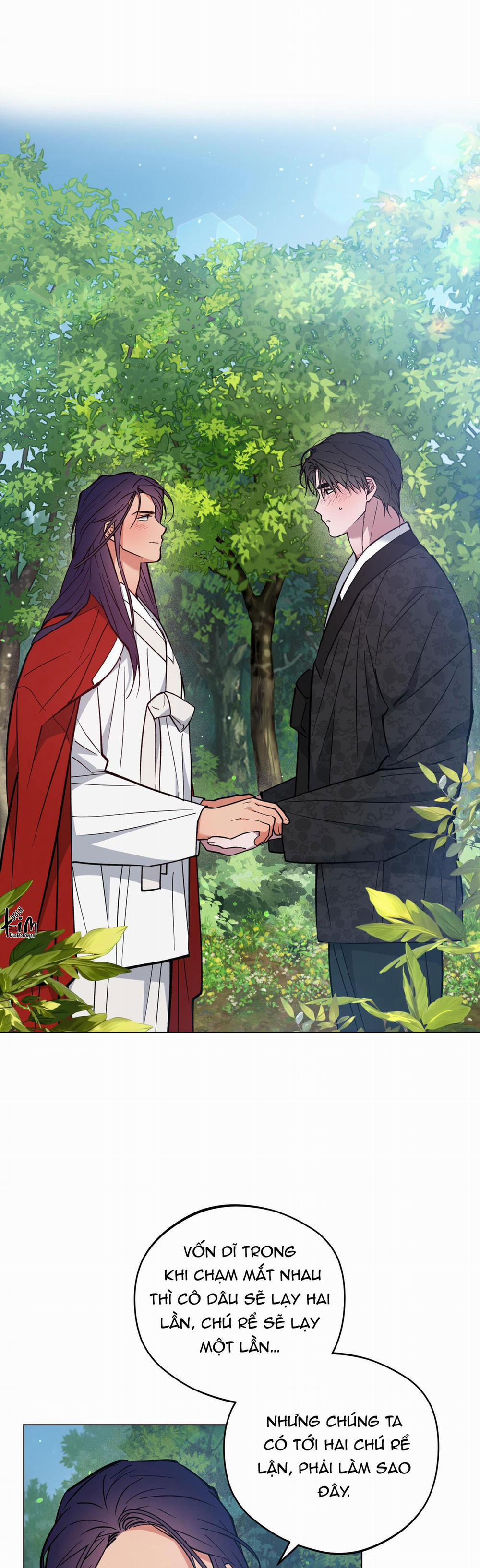 Bình Minh Của Rồng 53 trang 6