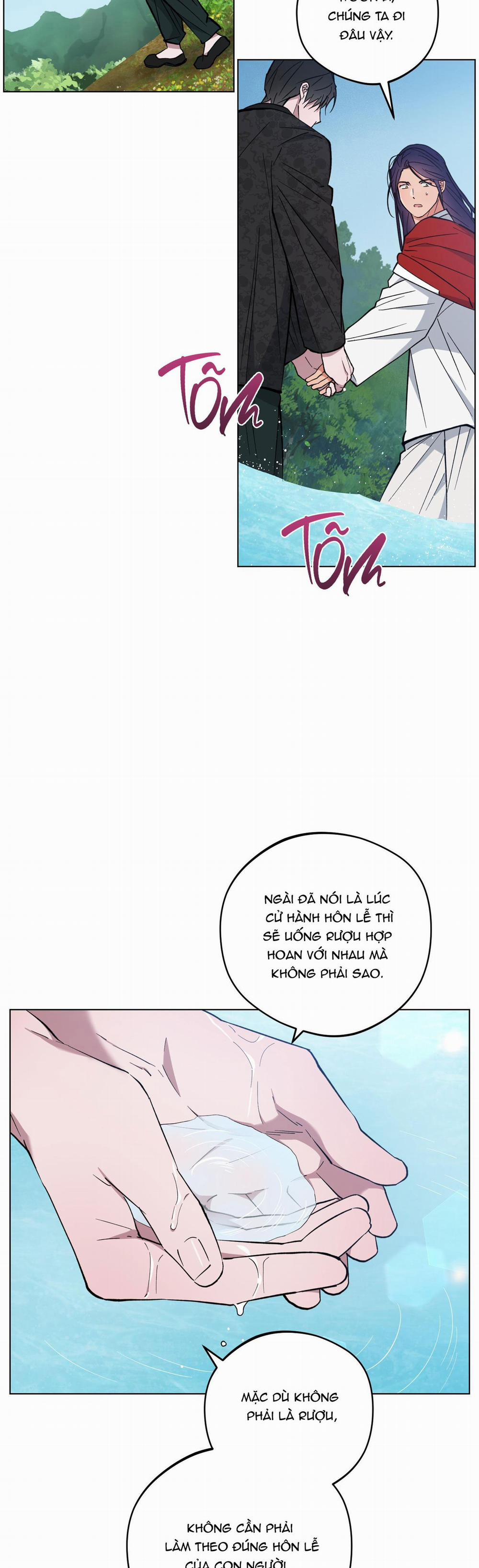 Bình Minh Của Rồng 53 trang 9