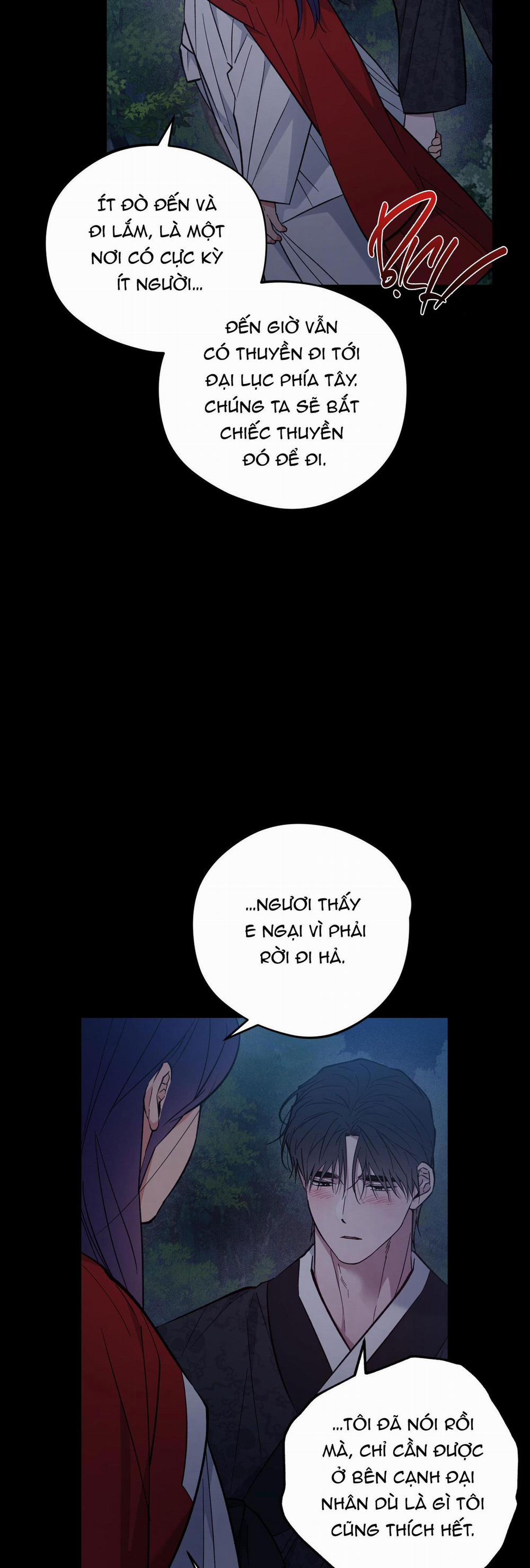 Bình Minh Của Rồng 54 trang 17