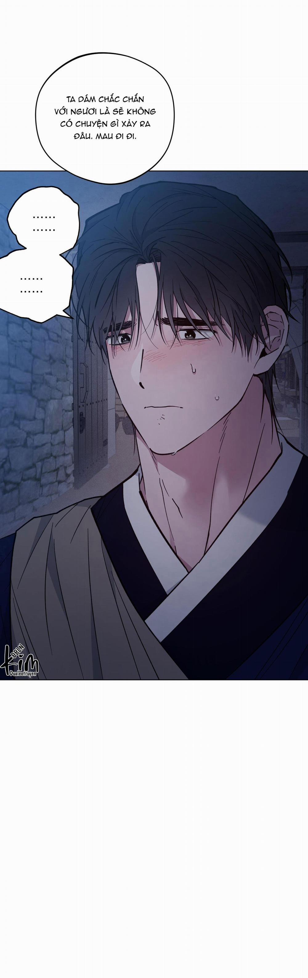 Bình Minh Của Rồng 54 trang 31