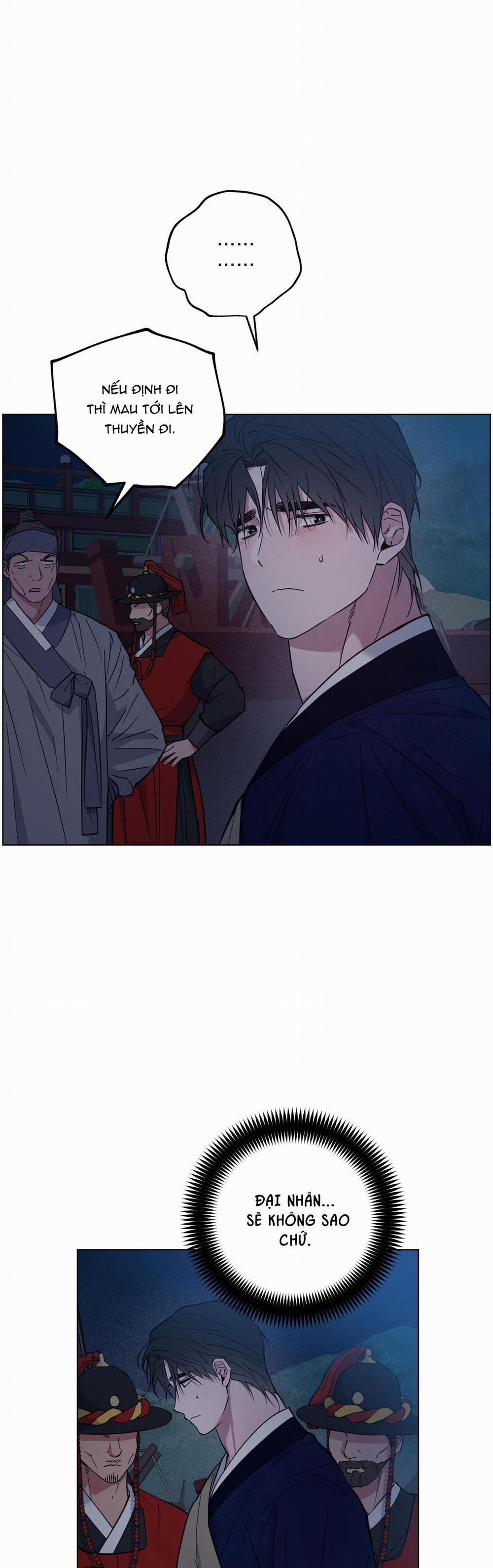 Bình Minh Của Rồng 54 trang 33