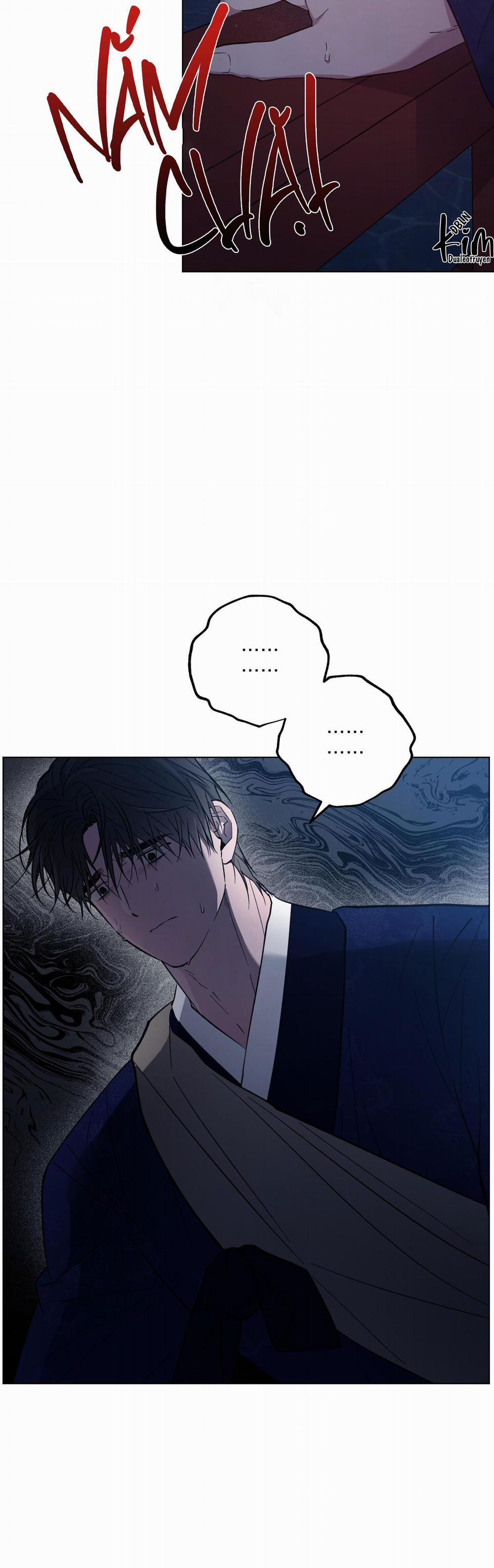 Bình Minh Của Rồng 54 trang 35