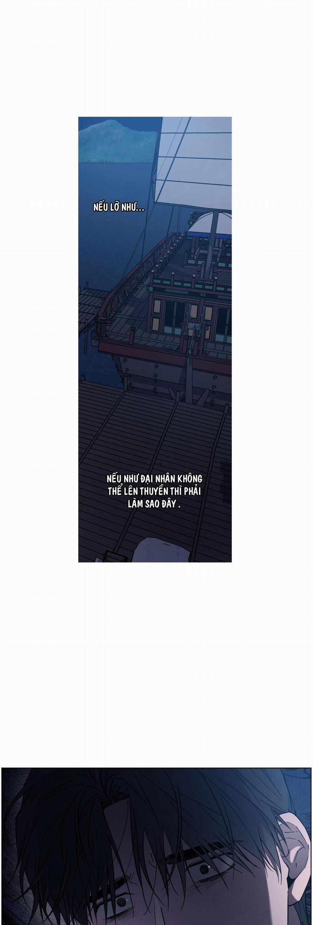 Bình Minh Của Rồng 54 trang 36