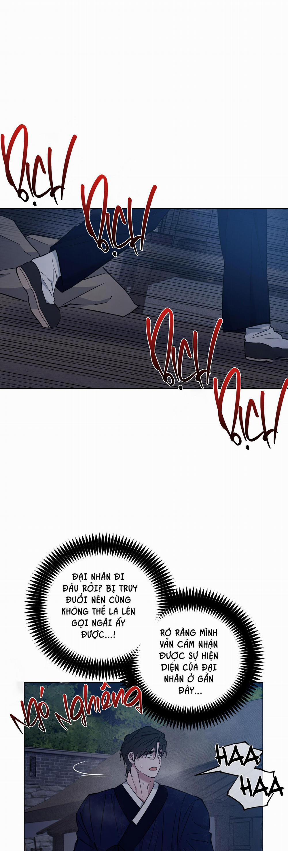 Bình Minh Của Rồng 54 trang 39