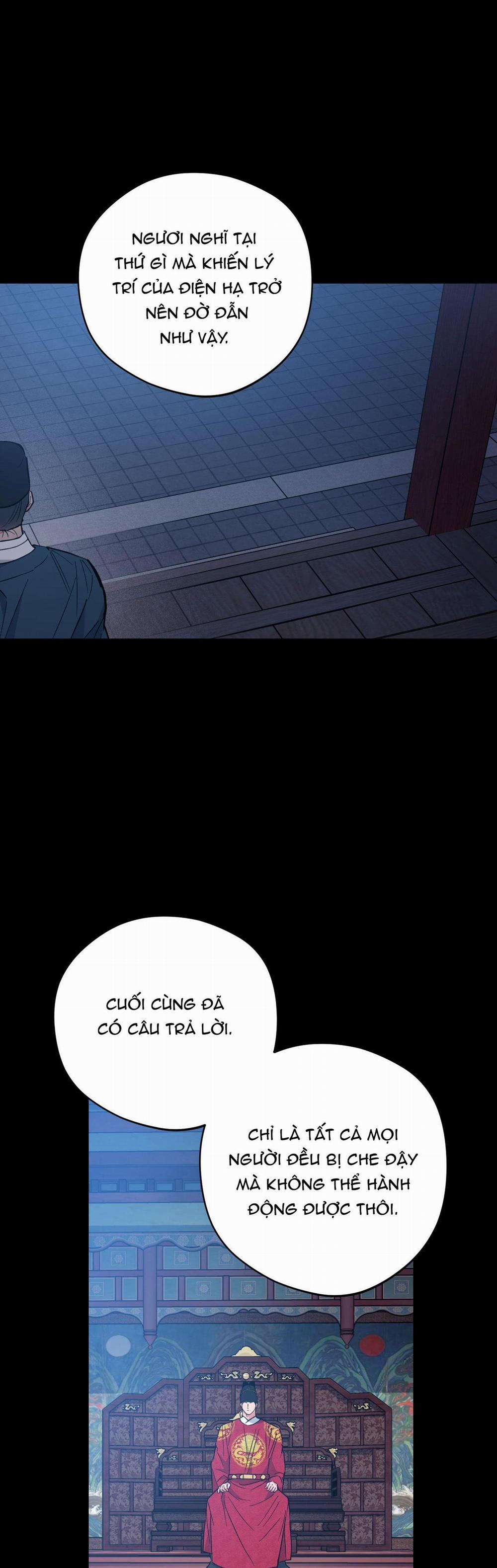 Bình Minh Của Rồng 54 trang 46