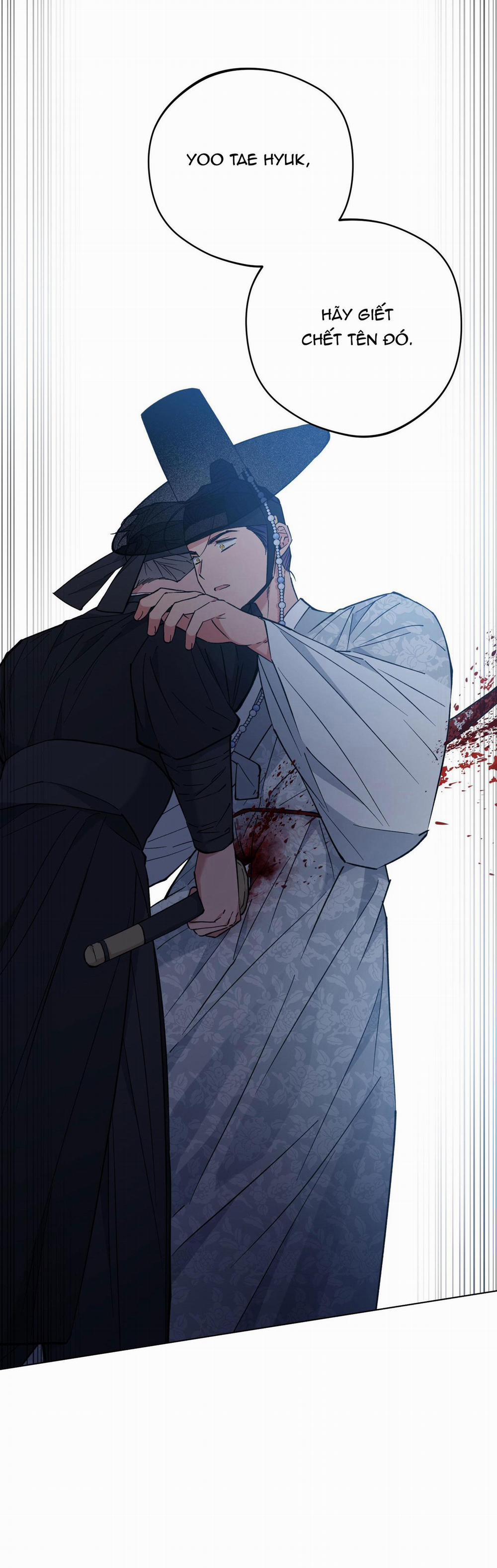 Bình Minh Của Rồng 54 trang 49