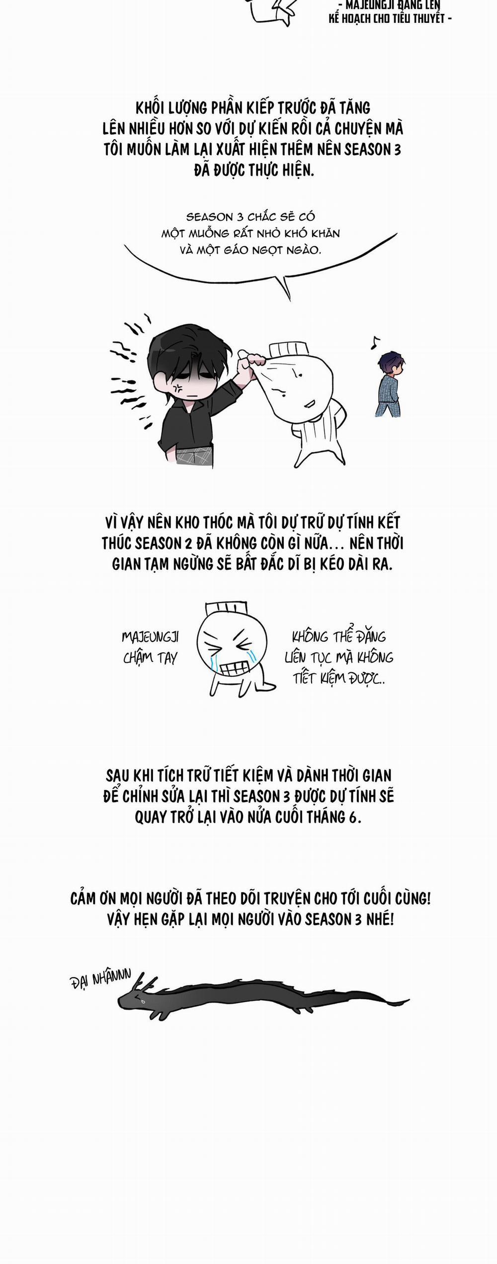 Bình Minh Của Rồng 58.1 HẬU KỲ SS2 trang 1