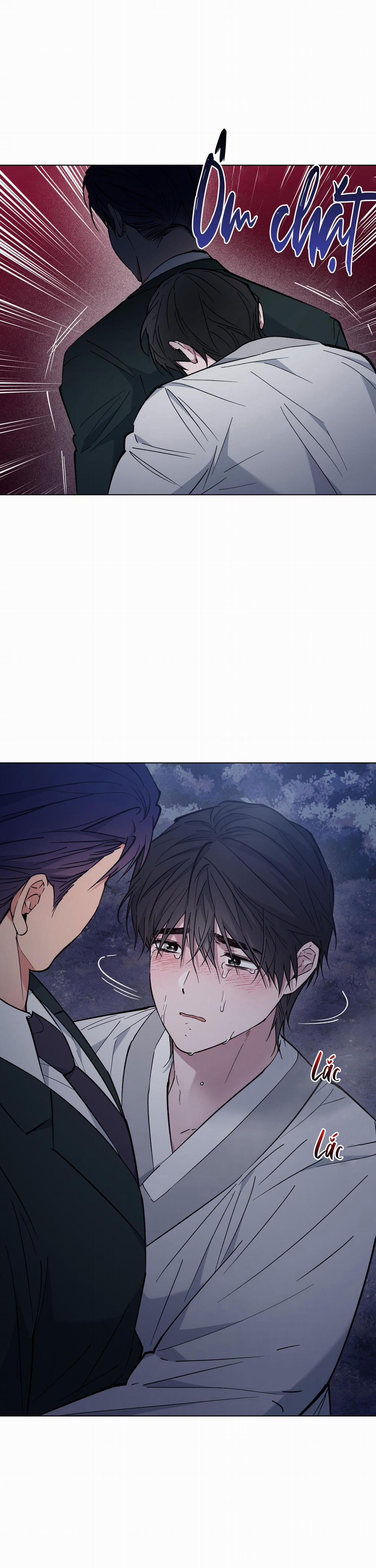 Bình Minh Của Rồng 58 END SS2 trang 1