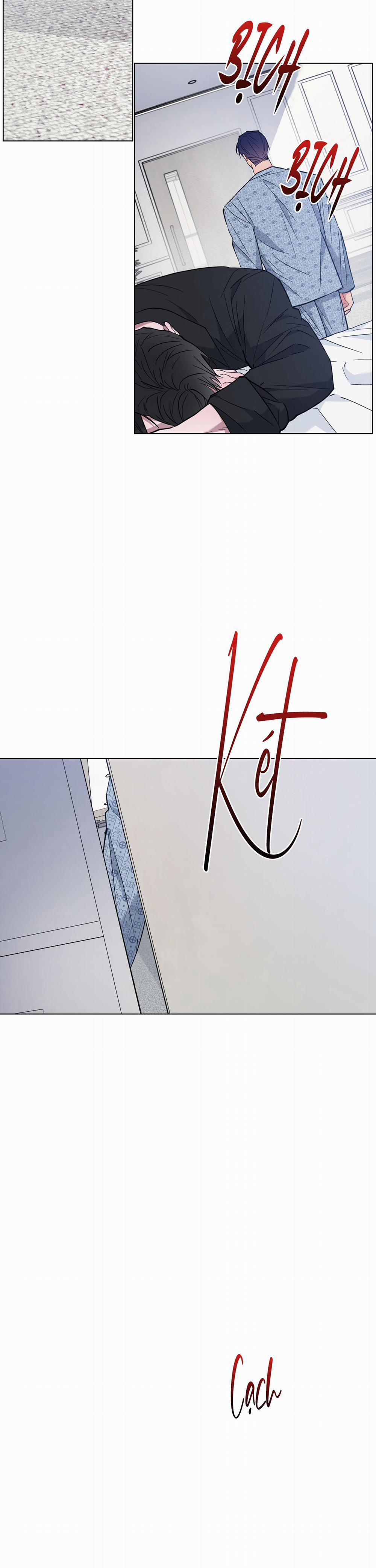 Bình Minh Của Rồng 58 END SS2 trang 29