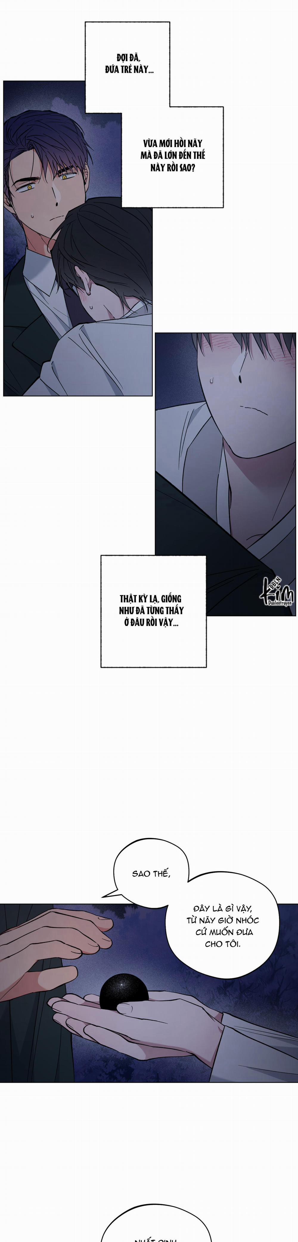 Bình Minh Của Rồng 58 END SS2 trang 3