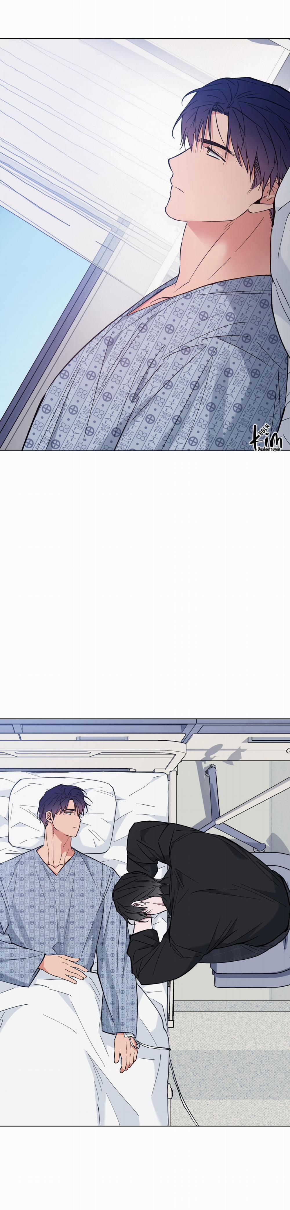 Bình Minh Của Rồng 58 trang 15