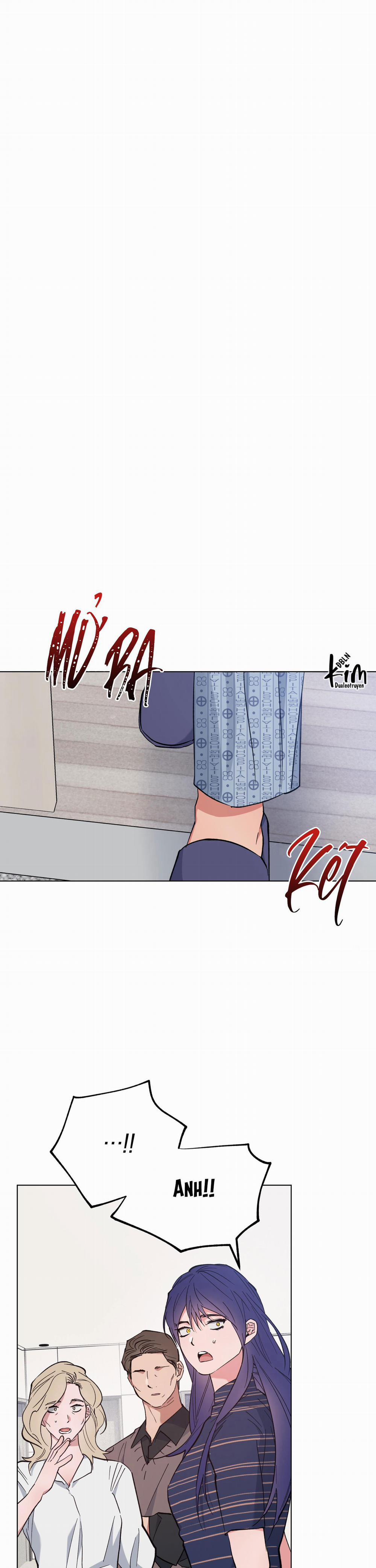 Bình Minh Của Rồng 58 trang 17