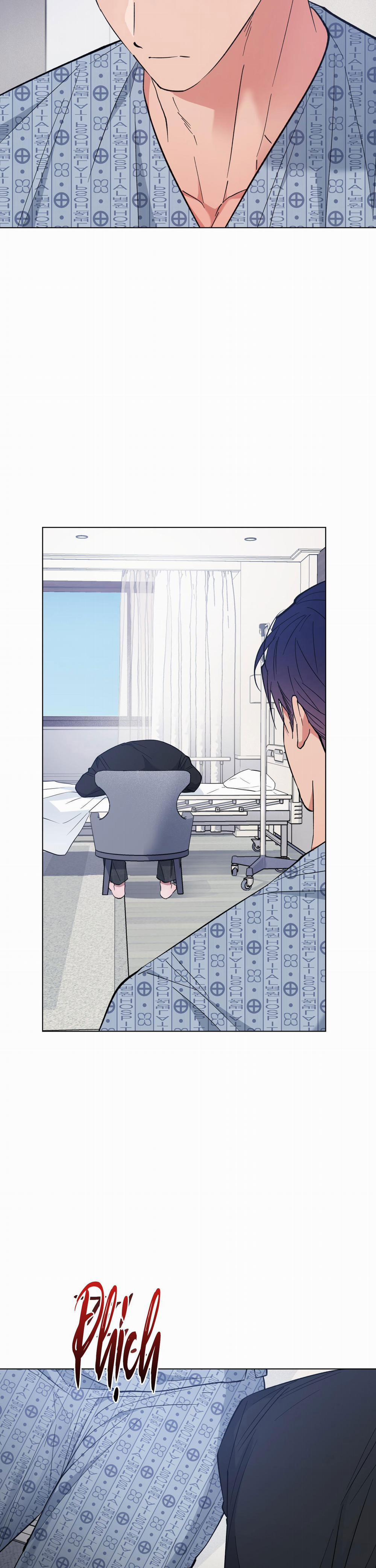 Bình Minh Của Rồng 58 trang 24