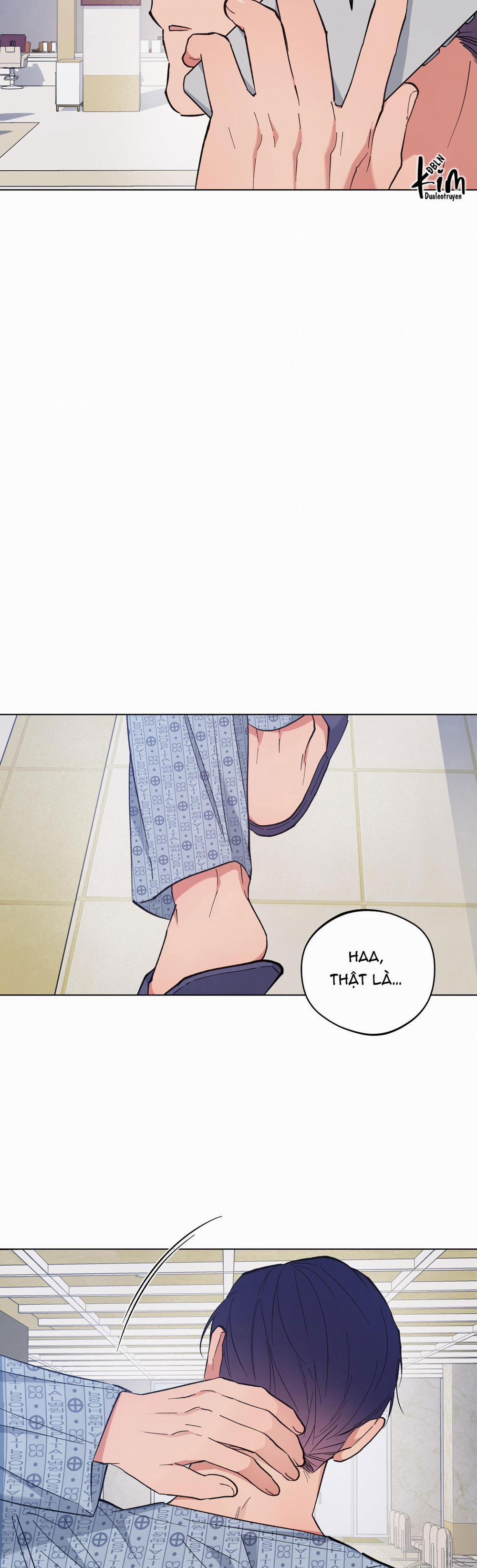 Bình Minh Của Rồng 58 trang 31