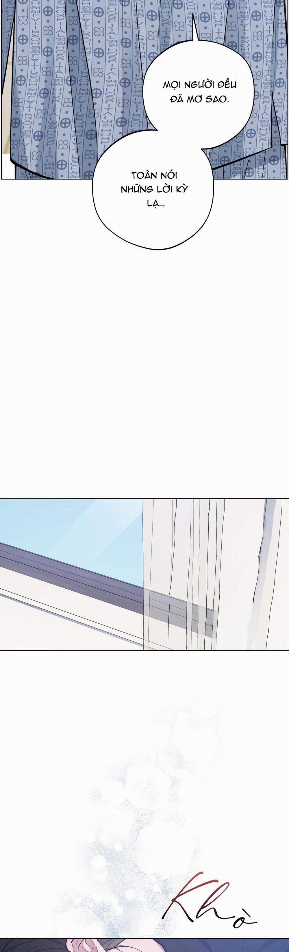 Bình Minh Của Rồng 58 trang 33