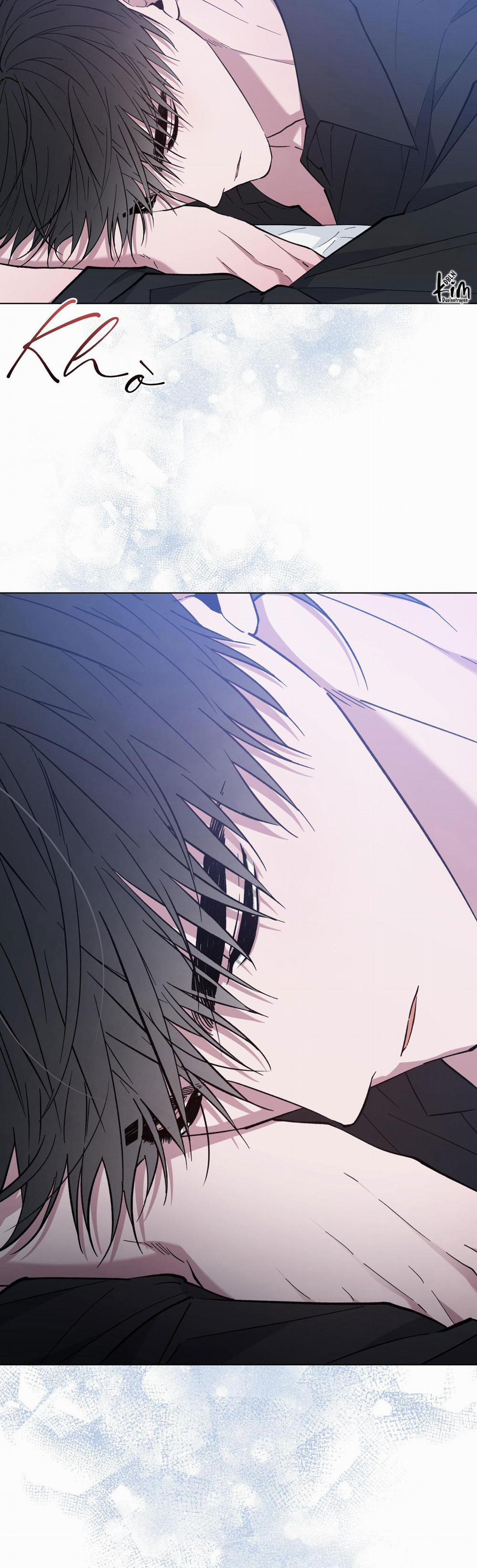 Bình Minh Của Rồng 58 trang 34