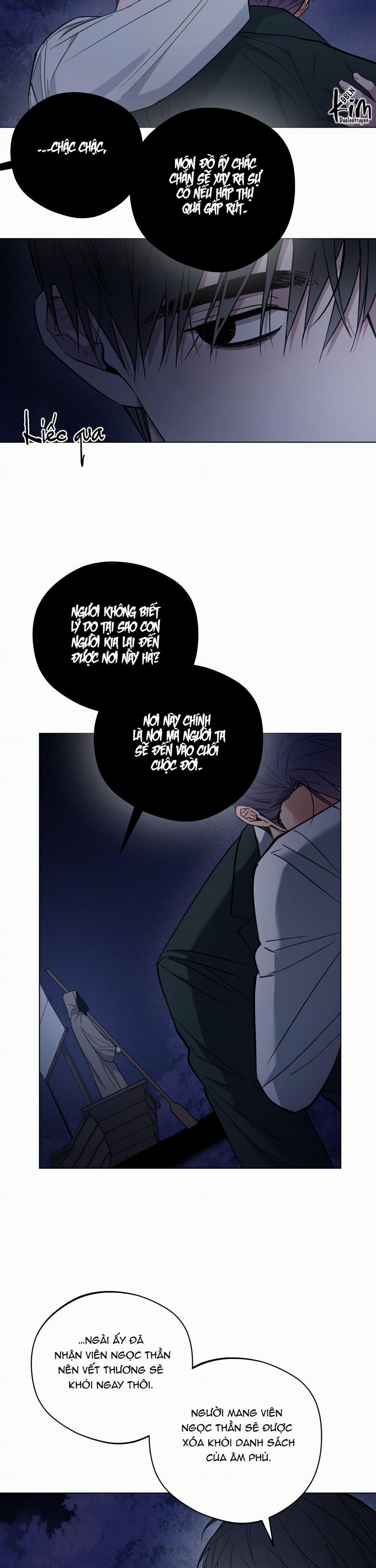 Bình Minh Của Rồng 58 trang 7