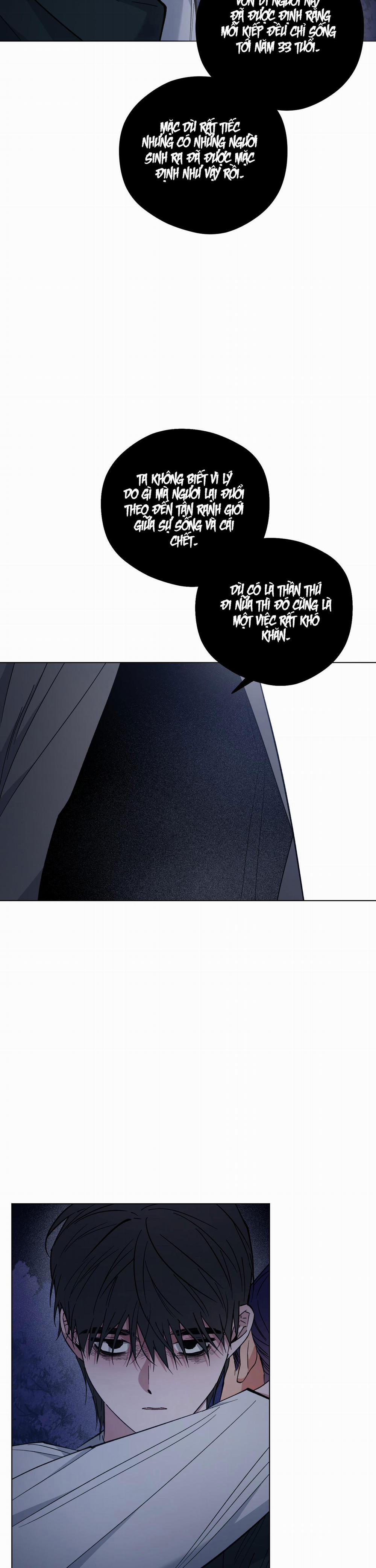 Bình Minh Của Rồng 58 trang 9