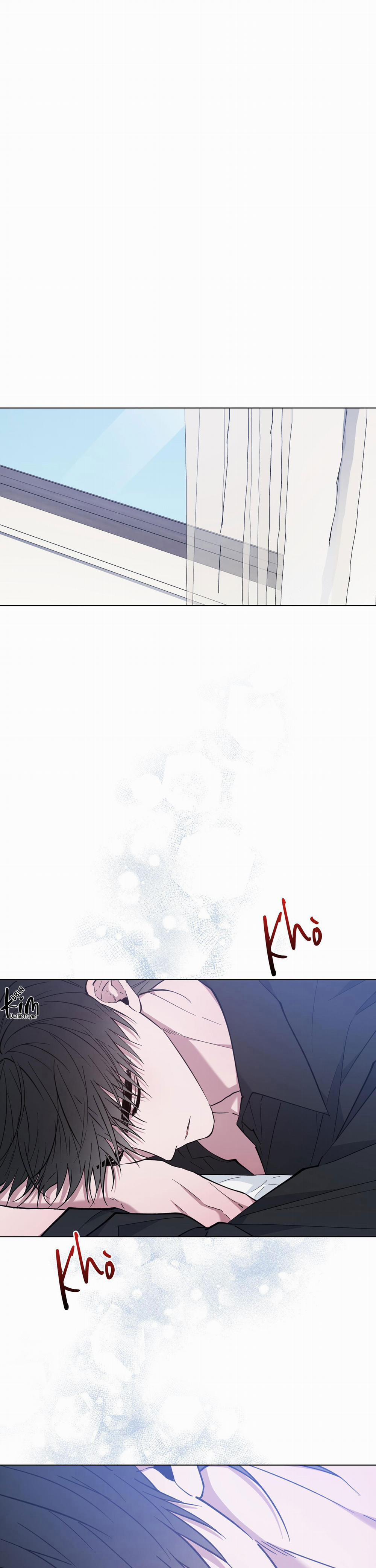 Bình Minh Của Rồng 59 ss3 trang 0