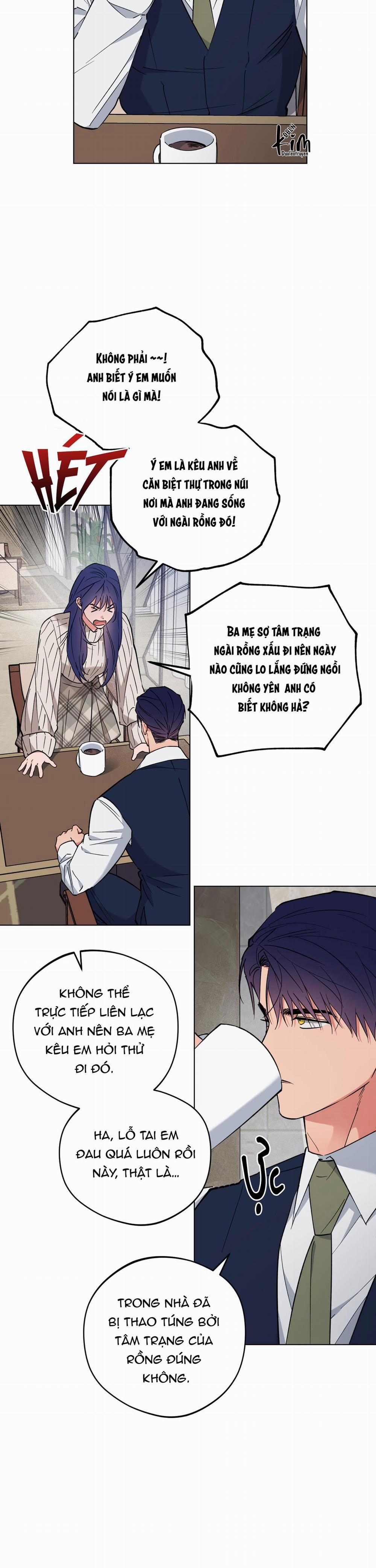 Bình Minh Của Rồng 59 ss3 trang 12