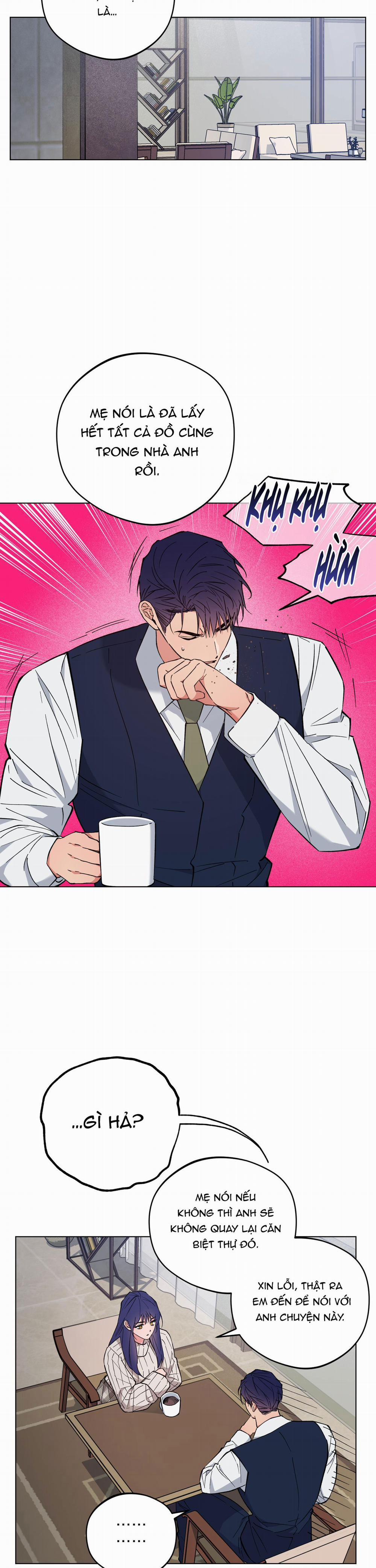 Bình Minh Của Rồng 59 ss3 trang 16